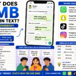 What Does SMB Mean in Text? Examples & Usage