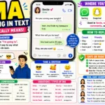 IMA Meaning in Text: What It Really Means
