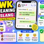 IWK Meaning Slang Explained (Simple Guide)