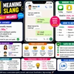 LM Meaning Slang: What It Means in Text & How to Use It