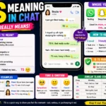 TS Meaning in Chat: Simple Guide to Text Slang