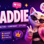 Baddie Slang Meaning: What Does Baddie Mean?