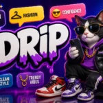 Drip Slang Meaning: Are You Using It the Right Way?