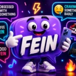 Fein Slang Meaning: What Does Fein Mean in Text?