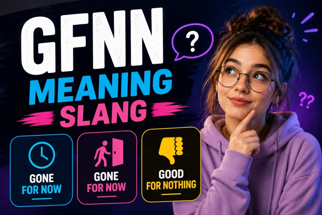 GFNN Meaning Slang: Most People Get It Wrong