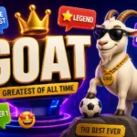 GOAT Slang Meaning: What Does GOAT Mean Online?