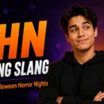 HHN Meaning Slang: Two Very Different Answers