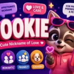 Pookie Slang Meaning: Why Is Everyone Saying “Pookie”?