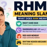 RHM Meaning Slang Explained: Text, Snapchat & More