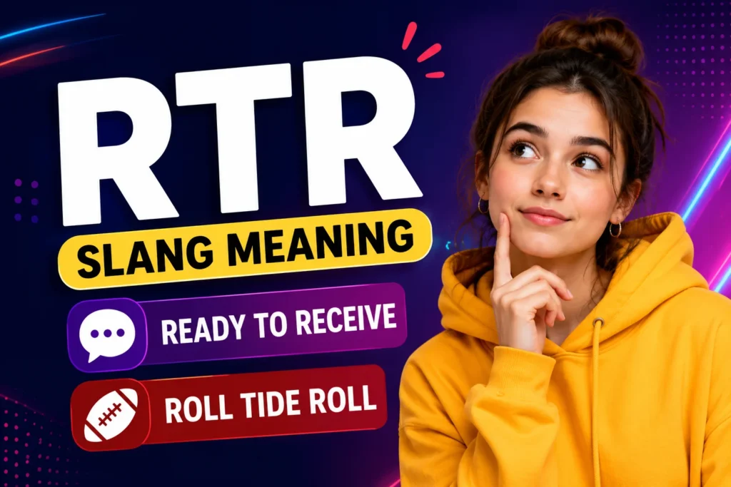 RTR Slang Meaning: The Meaning Most People Miss
