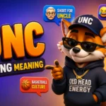 UNC Slang Meaning: Why Is Everyone Saying “Unc”?