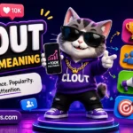 Clout Slang Meaning: What Does Clout Really Mean?