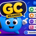 GC Meaning: What Does GC Mean in Text?