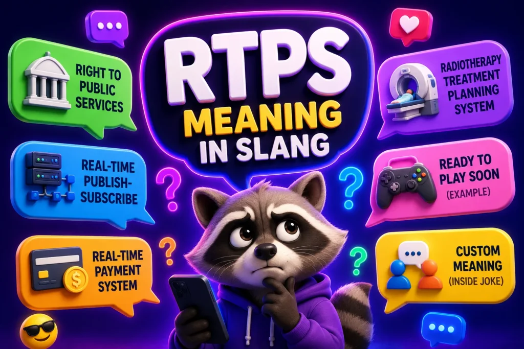 RTPS Meaning in Slang: What Does RTPS Mean?
