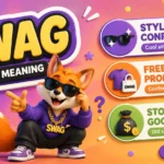 Swag Slang Meaning: What Does “Swag” Really Mean?